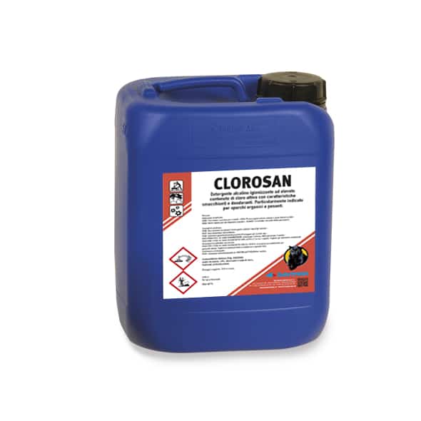 clorosan