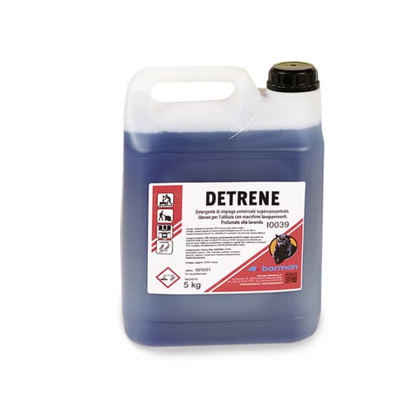 detrene