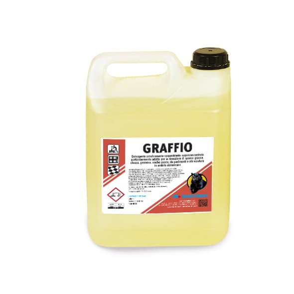 graffio