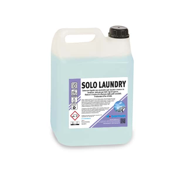 only_laundry