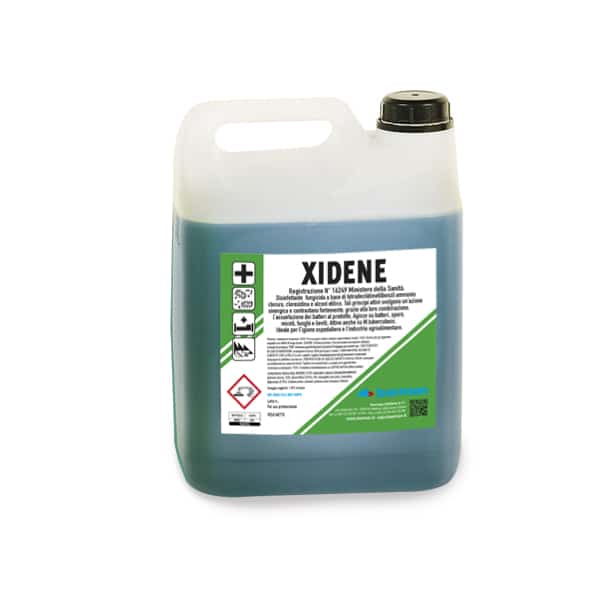 xidene