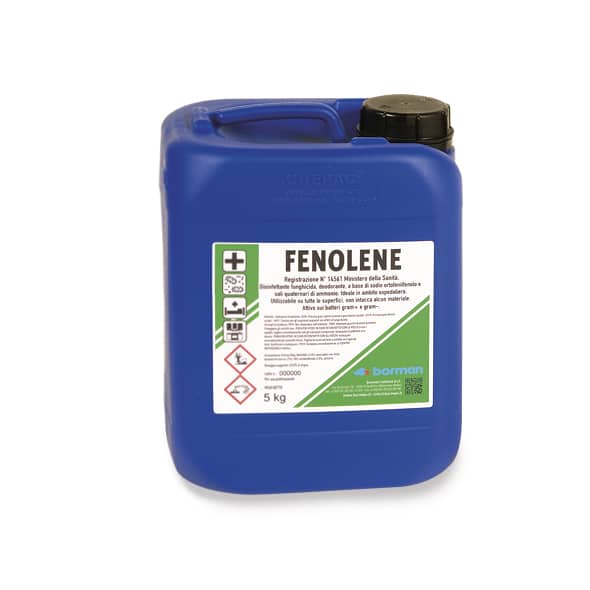 fenolene