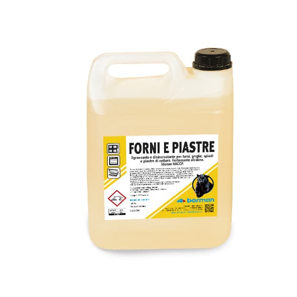 Forni-e-piastre