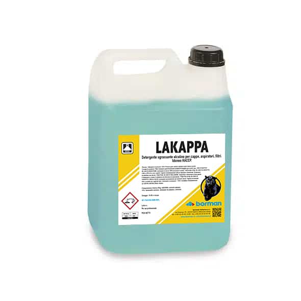 LaKappa
